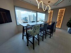 Suntec Tower Three (D1), Office #595643731